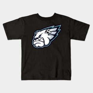 Philadelphia Bulldogs Kids T-Shirt